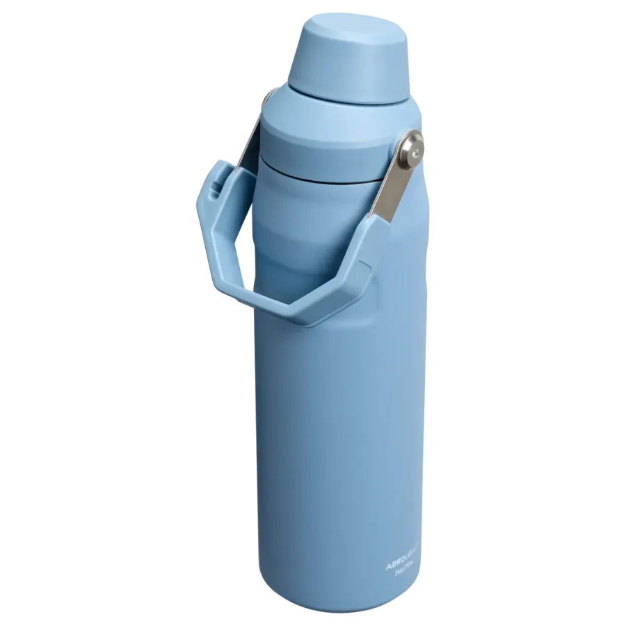 Stanley 0.7L Aerolight IceFlow Bottle Fast Flow Matara resmi